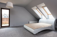Postcombe bedroom extensions