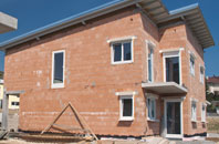 Postcombe home extensions