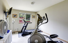 Postcombe home gym construction leads