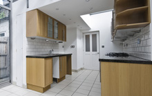 Postcombe kitchen extension leads