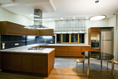 kitchen extensions Postcombe